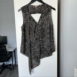 Forever 21 Blouse. Size Small